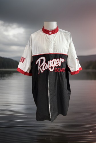 The game ranger - boats, shirt
