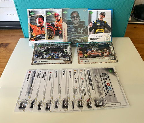 Parkside 2026 indycar - parkside,
