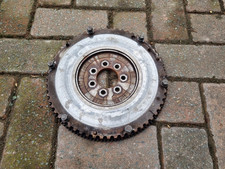 RENAULT CLIO 172 USED GEARBOX FLYWHEEL STANDARD CLUTCH