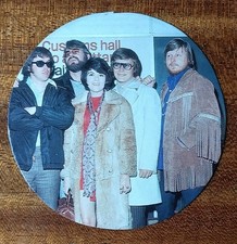 Kenny Rogers & the First