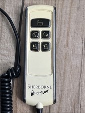Sherborne 5 Button handset