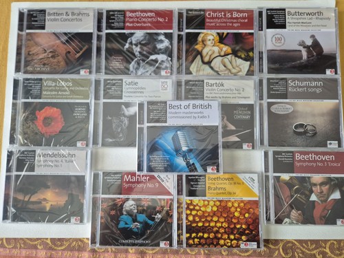 The bbc music magazine - the,