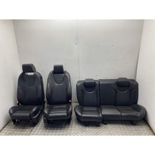 Ford Focus ST seats full