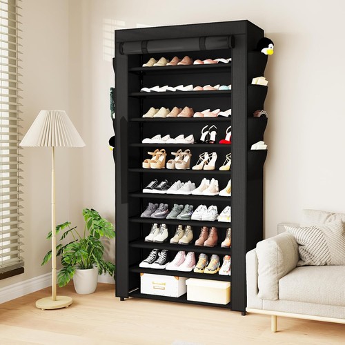 Mavivegue shoe rack - rack, with