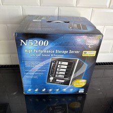 Thecus N5200 storage/media