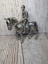 ENGLISH MINIATURES PEWTER