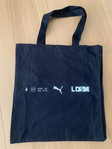 Puma tote bag official london - official,
