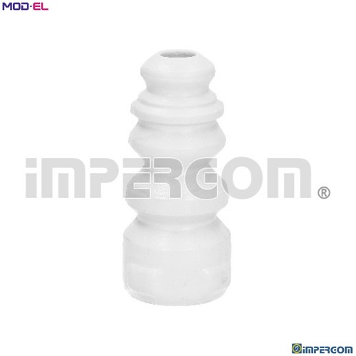 Rubber buffer suspension 35123 - buffer,