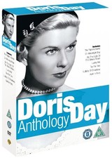 The Doris Day Anthology