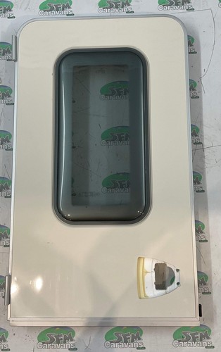2011 bailey caravan top - top, 1/2
