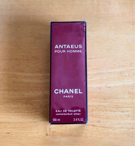 Chanel antaeus pour homme - homme, eau