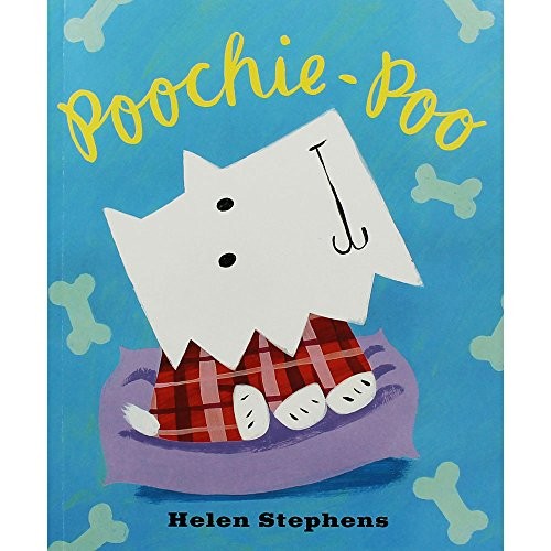 Poochie-Poo,