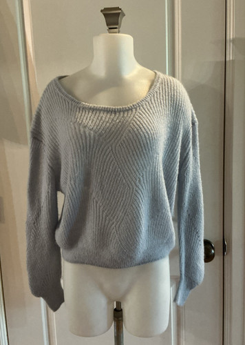 Sablyn light blue - light, blend