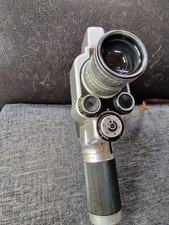 CARENA ZOOMEX 8mm Movie Camera