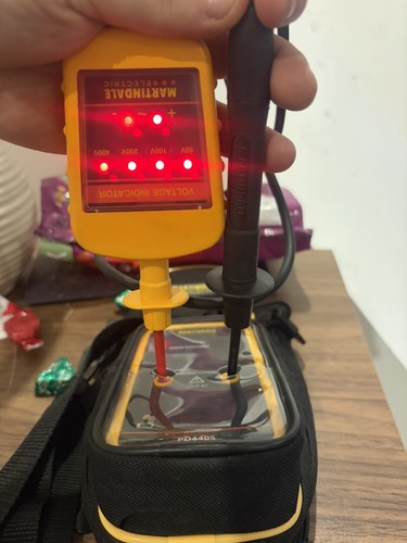 Martindale vipd138 safety - martindale,