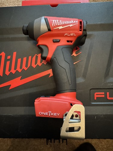 Milwaukee m18 oneid fuel - oneid, one