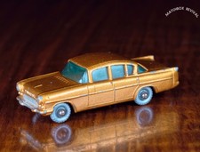 Lesney Matchbox No.22b