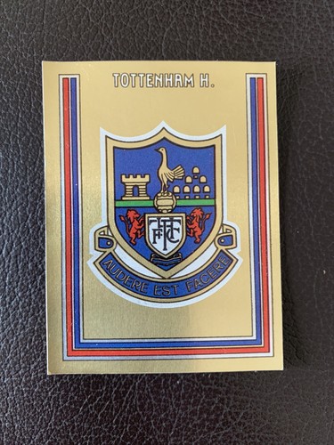 Panini football sticker - football, 81