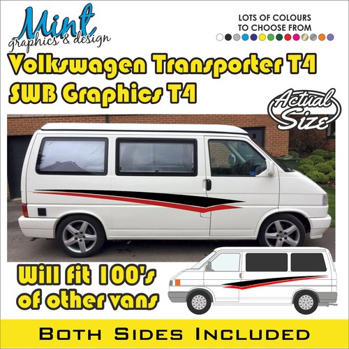 Swb transporter camper - vw,