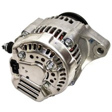 Denso 35 Amp Regulated, Self
