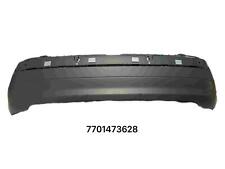 RENAULT GENUINE BUMPER REAR CLIO  OE 7701473628