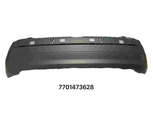 Renault genuine bumper rear - renault,