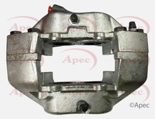 APEC Reman Brake Caliper Front Right for Vented disc - RCA1306