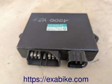 Ignition box for Yamaha 1000