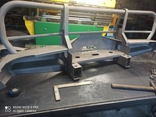 Toyota Land cruiser 80 series