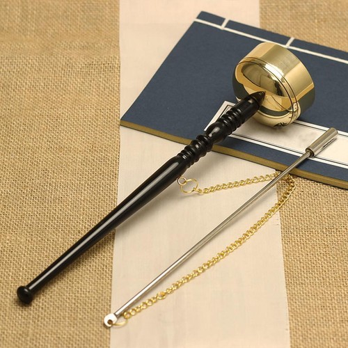 Meditation chime handbells - chime,