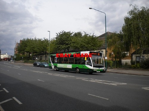 Photo bus near - bus, bottom