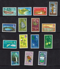 St Vincent: 1965, Pictorial