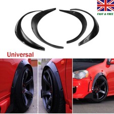 4PCS Car Auto Fender Flares