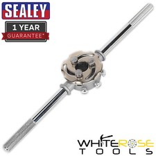 Sealey Die Holder Three Screw