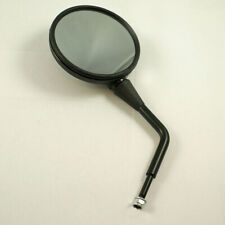 BMW K75 K100 R80R GS R100R GS 1991 onwards Handlebar Mirror  Short Black