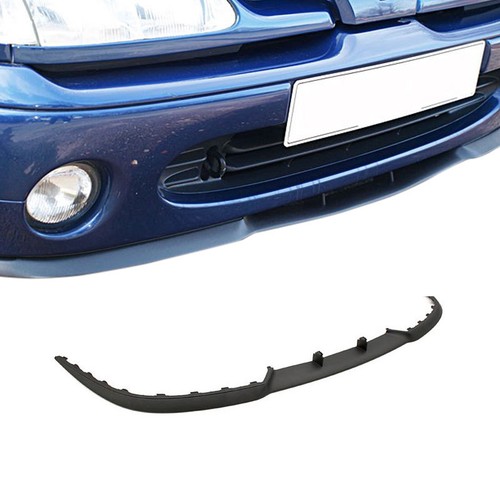 Front spoiler lip cup - lip,