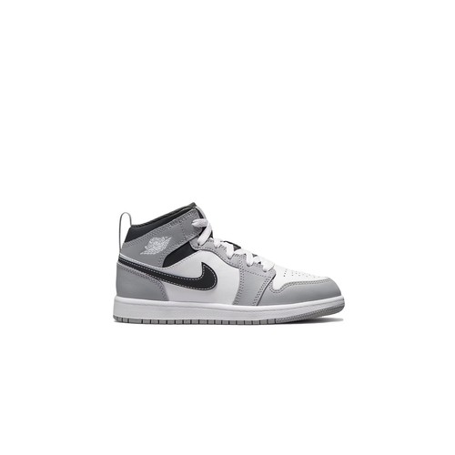 Air jordan mid light - mid,