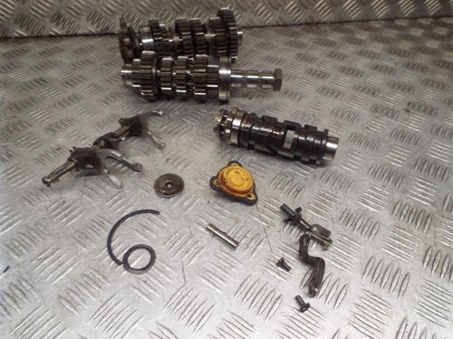 Yamaha xj550 550 1981 1982 - xj, 1981-1982