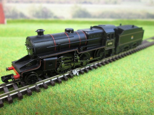 Bachmann farish 372 227 - 372-227, crab