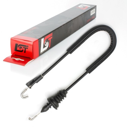 Cable pull door - pull,
