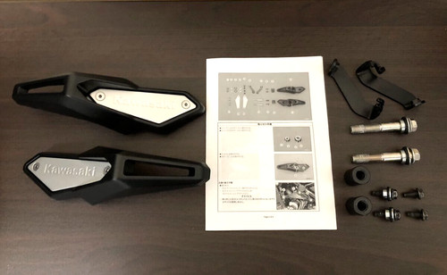 Kawasaki genuine 2018 2024 - genuine, 2018-2024