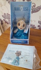 Meerkat Elsa (Ayana) Soft Toy With COA TAGS EX/Con Cpics Of ACTUAL Toy(250)