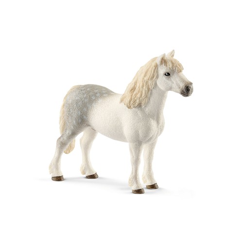 Schleich 13871 welsh pony - schleich,