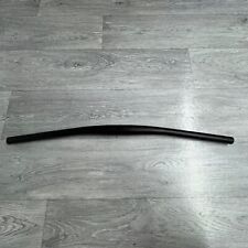 Lightweight Handlebar From Cube Hyde Pro Hybrid Bike Flat bar