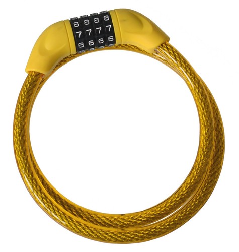 12mm cable combination - cable, bike