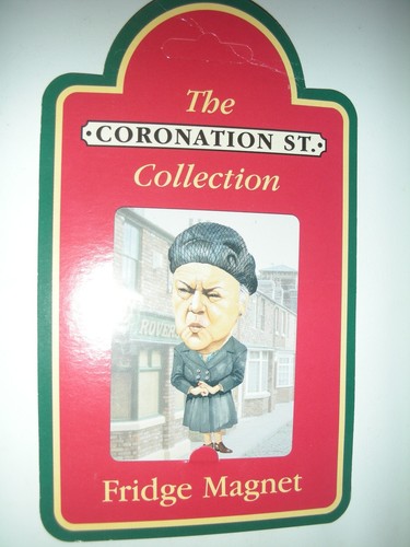 0fficial coronation street - 0fficial,