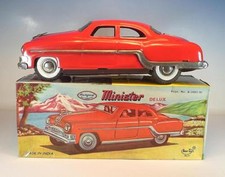 Amar Toys India Minister Delux