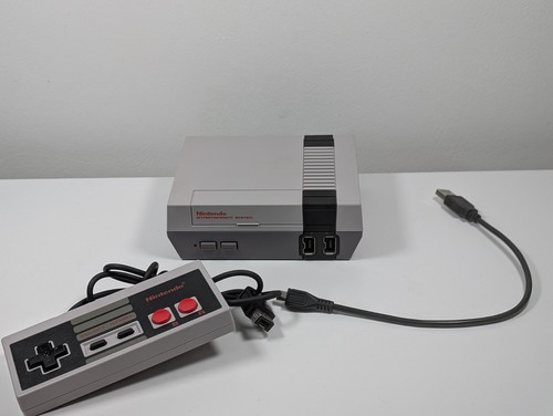Nintendo entertainment system - nintendo,