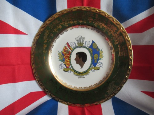 Hrh prince charles - hrh,