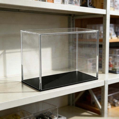 Card storage box etb protector - storage,
